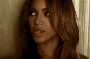 Bey GIF
