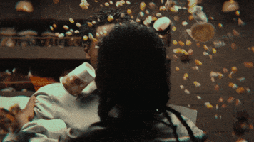 Slow Motion Yes GIF by NETFLIX