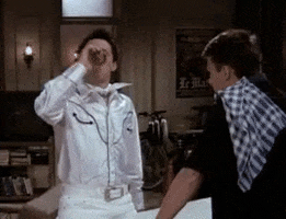 Friends GIF
