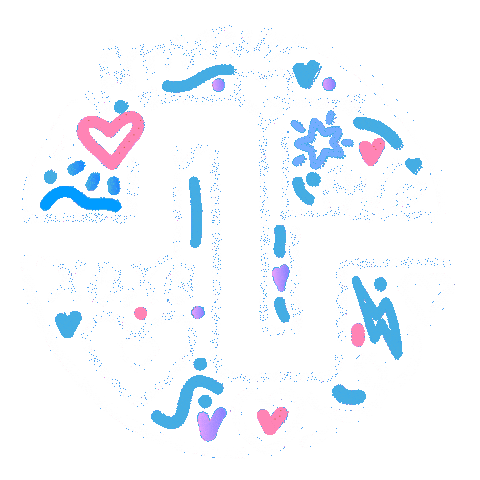 Valentine Love Sticker by Compex