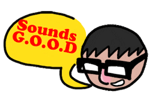 Review Sticker
