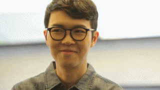Khalil Fong GIF