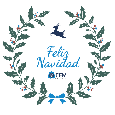 Salud Sticker by CEM