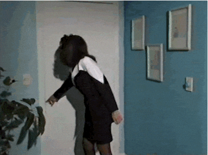 valentines day hello GIF