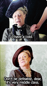 downton