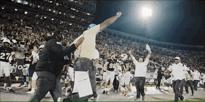 Happy University Of Central Florida GIF by UCF Knights