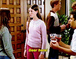 freaks and geeks