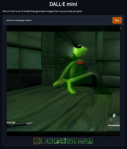 Kermit GIF