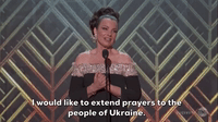 Prayers To The People of Ukraine