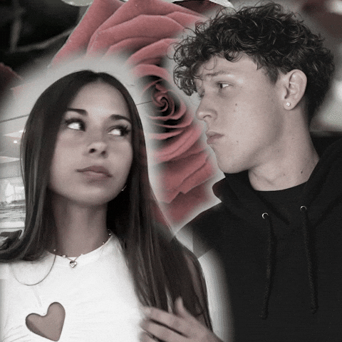 Yearning Valentines Day GIF