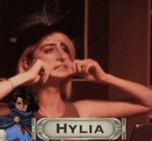 Hylia GIFs - Get the best GIF on GIPHY