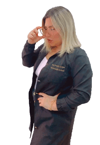 Clinica Wow Sticker by Harmonin