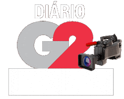 Vem Ai Sticker by G2 Comunicações