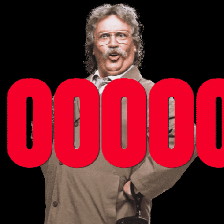 Kinofilm GIF by Horst Schlämmer sucht das Glück