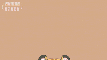 Zzz Scare GIF