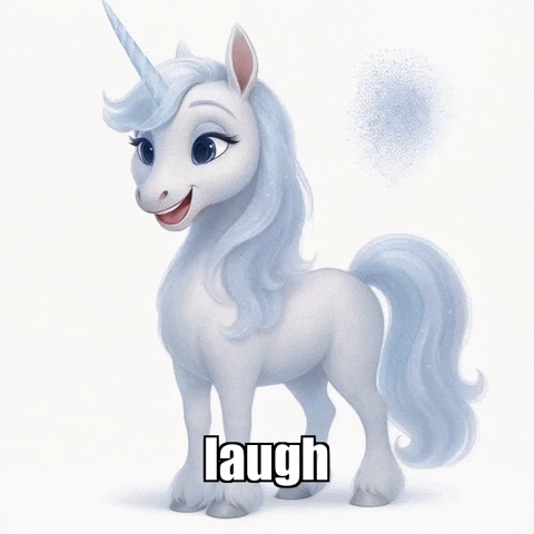 Laugh GIF