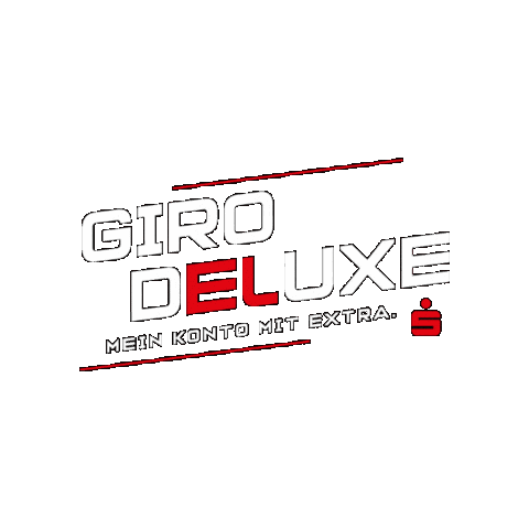 Sparkasse Emsland Sticker