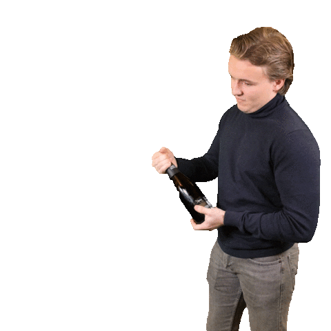 Brasserie 155 Sticker