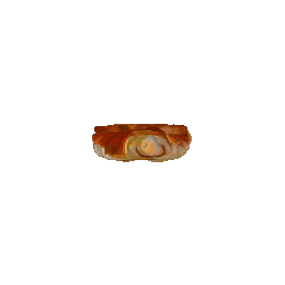 Pizza Sticker