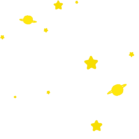 Spaceship Carioca Sticker by Carioca_createtolearn