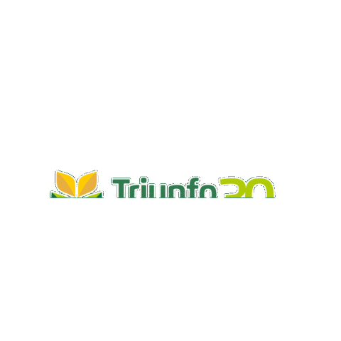 Sticker by Triunfo Sementes