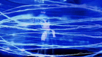 Hatsune Miku Ray GIF