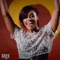 Tony Awards Dance GIF by The Rodgers & Hammerstein Organization