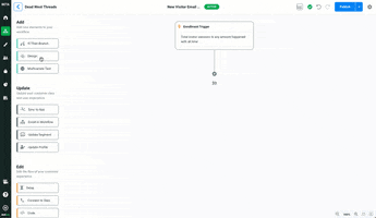 Justuno GIF