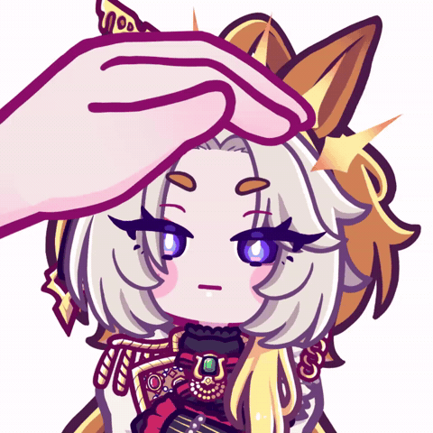 Umamusume GIF
