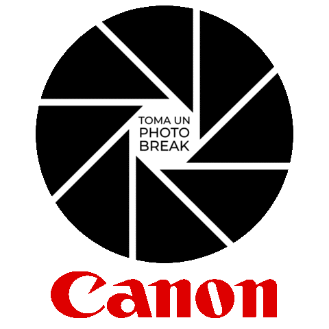 Canonpty Sticker by canonpanama
