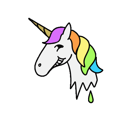 Pauser Sticker by Topgalbags