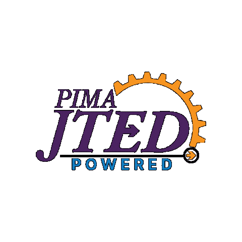 Cte Sticker by Pima JTED