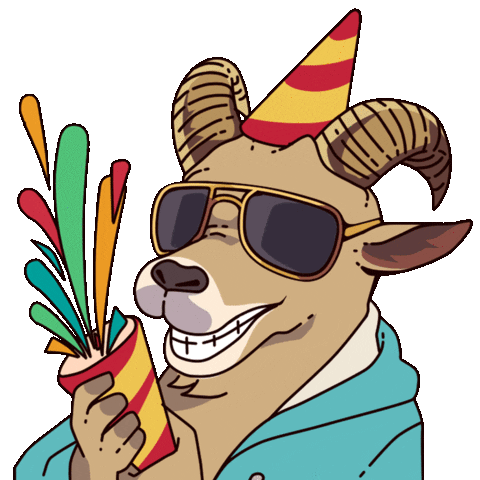 Tiroler Luft Sticker