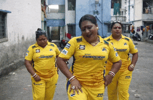 Virat Kohli Cheetah GIF