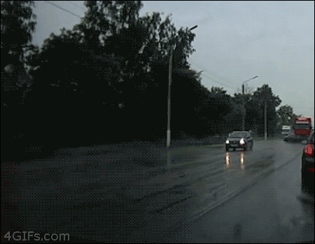 Car Truck Gif