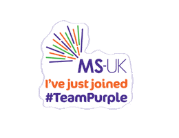 MS-UK Sticker