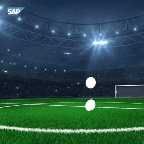 Goal Tor GIF by SAP