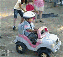 kid child GIF