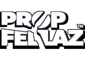 Crewpropeller Sticker by Propfellaz