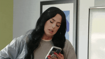 Reality Tv Sigh GIF by WE tv