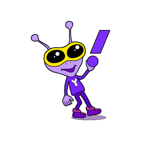 Taroverse Sticker by YahooTV