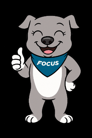 GIF by Focus Centros de Entrenamiento