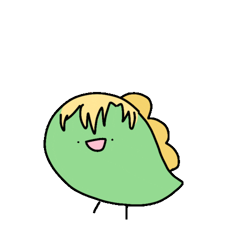 Happy Sad Face Sticker