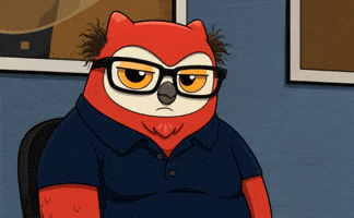 Its Always Sunny In Philadelphia No GIF by birb