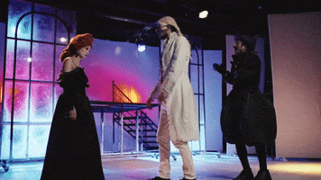 GIF by SEMAVER KUMPANYA