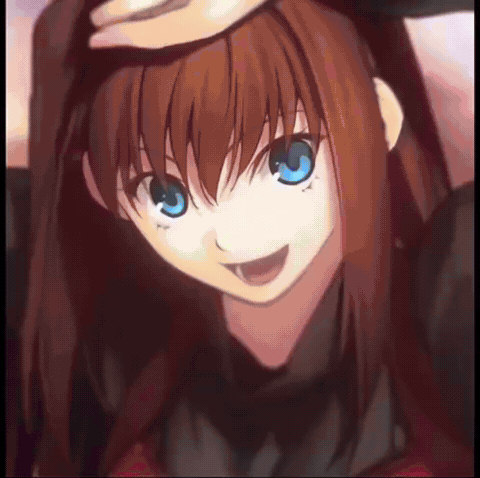 Witch On The Holy Night GIF