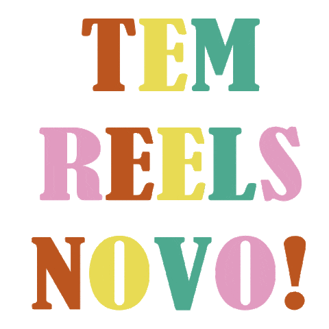 New Post Novo Sticker