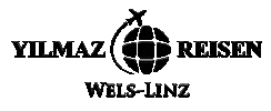 Yılmaz Reisen Organization Sticker