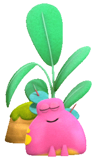 Happy Dance Sticker by Mainframe Studios