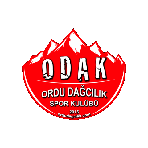 ordudagcilik Sticker